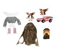 Neca Gremlins (1984) Paquete De Accesorios (7" Escala) En Stock