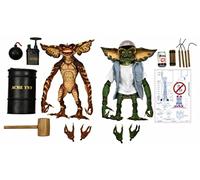 Ultimate Demolition Gremlins Set Scale Action Figures Gremlins 2