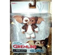 Neca Gremlins Serie I - Mogwai Gizmo de peluche (9 cm), diseño de Gremlins