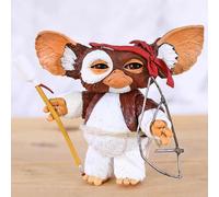 NeCA Gremlins Ultimate Gizmo Figura De Acción De 7" Escala Nueva En Stock