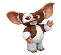 NECA Figura de acción Gremlins Ultimate Mogwais Gizmo Multicolor 100% plástico