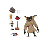 NECA Grmlins 2 - Figura de acción Gremlin exhibicionista