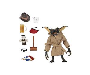NECA Grmlins 2 - Figura de acción Gremlin exhibicionista