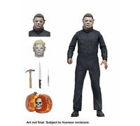 NECA Figura DE ACCIÓN Ultimate Michael MYERS 18CM