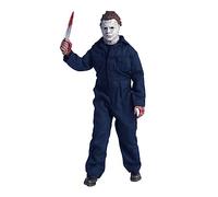 NECA Halloween (2018) - Figura de acción Michael Mayers, Multicolor