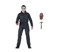 Neca Halloween (2018) - Figura de Acción - Michael Myers, 45 cm