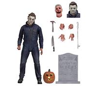 Neca Halloween - Figura Ultimate Michael Myers 18cm
