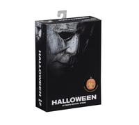NECA Halloween II Michael Myers Figura de acción Ultimate Collection
