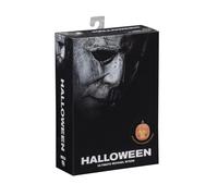 NECA Halloween II Michael Myers Figura de acción Ultimate Collection