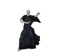 NECA - Harry Potter - Colección Legacy Voldemort Figura de acción a escala de 7 pulgadas