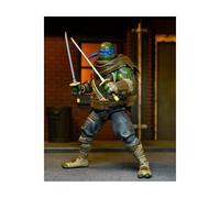 Figura Acción Leonardo Último Ronin 18Cm