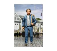 Neca - JAWS - Ultimate Matt Hooper Amity Llegada 50 Aniversario