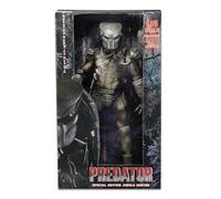 NECA - Jungle Hunter Predator con luz, Figura de 45 cm, Predator (NEC0NC51527)
