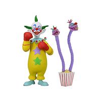 NECA Killer Klowns from Outer Space - Shorty Toony Terrors (15,2 cm)