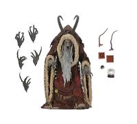NECA Krampus Deluxe Scale Action Fig. 25 cm Krampus