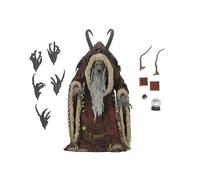 NECA Krampus Deluxe Scale Action Fig. 25 cm Krampus