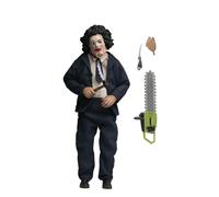 NECA LA MATANZA DE TEXAS FIGURA PRETTY WOMAN LEATHERFACE 20CM
