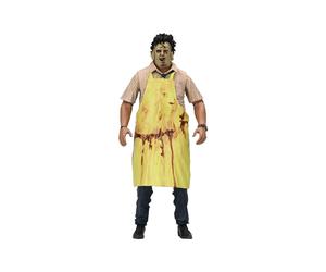 Neca La matanza de Texas - Ultimate leatherface 50th Anniversary