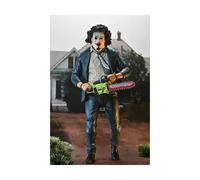 Neca La matanza de Texas - Ultimate Pretty Woman Leatherface 50 Aniversario