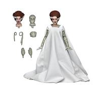 NECA-La Novia de Frankenstein Figura acción (04820)