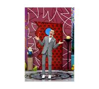 Neca - Lo último de Pee-wee Herman