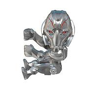 Neca- marvel figura de 5 cm, scalers avengers age of ultron (nec0nc147