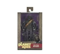 Gorilla soldier fig. 18 cm planet of the apes legacy series