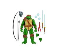 Figura Acción Leonardo Mirage Cómics 18Cm