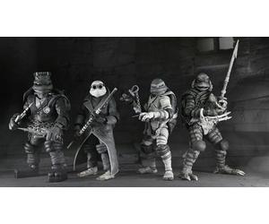 Neca - monstruos universalesortugas ninja mutantes adolescentes - fi