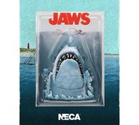 NECA Mordazas Pantalla Pieza 50th Aniversario Cartel Serie en Stock