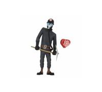 NECA Figura My Bloody Valentine The Miner Toony Terror – 6 pulgadas