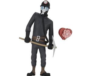 NECA My Bloody Valentine The Miner Toony Terror - Figura de 6 Pulgadas
