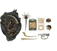 NECA NE51745-01 Set of Accessories (Importación USA)