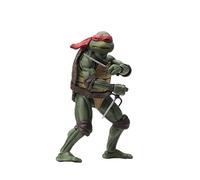 Neca Neca54075 las Tortugas Ninja (1990) - Figura de Acción Raphael