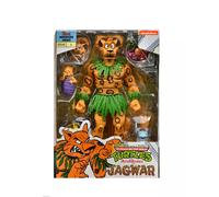 Neca Ninja Turtles Archie Comics Jagwar 18 cm