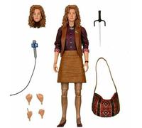NECA Estatua de TMNT 1990 Movie April O'Neil Ultimate AF multicolor (77656)