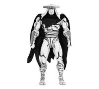 NECA Official Teenage Mutant Ninja Turtles (Mirage Comics) - 7" Scale Action Fig