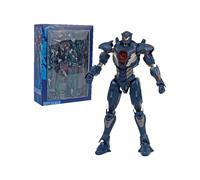 Neca Pacific Rim 2 Gipsy Vengador Figura de Acción Colección Robot 6.3"