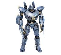 NECA Pacific Rim - Figura de acci n de lujo esencial de Jaeger ""Striker Eureka"" de 7 pulgadas
