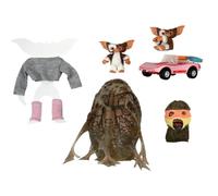 NECA Pack Accesorios para Gremlins (Importación USA)