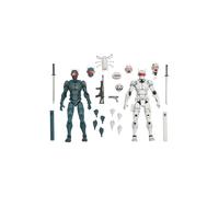 NECA- Pack, Multicolor (54447)