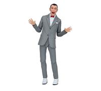 Neca pee-wee herman - figura de acción a escala de 7 pulgadas