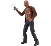 Neca Pesadilla en Elm Street Dream Warrior Freddy 45 cm