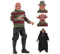 Neca Pesadilla en Elm Street New Nightmare Freddy Figura 20 cm