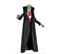 NECA Phantom of The Opera - Figura de acción coleccionable a escala 1:7, retro (brilla en la oscuridad), fantasma de la ópera