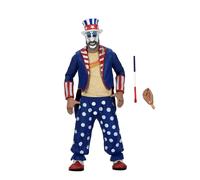 NECA- Playsets de Figuras de Juguete, Multicolor (634482399354 (Importación USA)