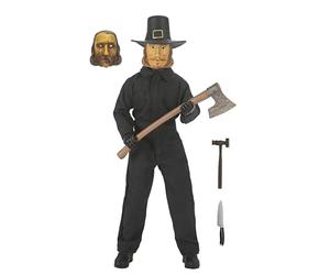 NECA- Playsets de Figuras de Juguete, Multicolor (634482459973)