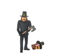 NECA- Playsets de Figuras de Juguete, Multicolor (634482459997)