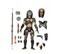 NECA Figura Ultimate Boar Predator 2 – 20 cm – 139976