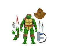 NECA Figura de acción Raphael – Teenage Mutant Ninja Turtles Mirage Cómics 18 cm
